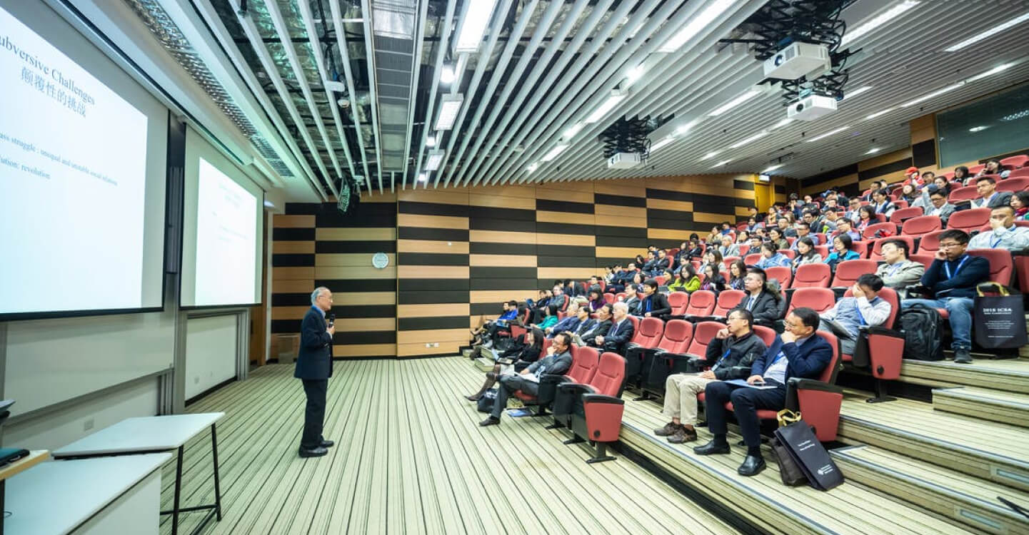Innopolis Expo — Paris, événement Tier 3 sélectionné par Agenda Tech
