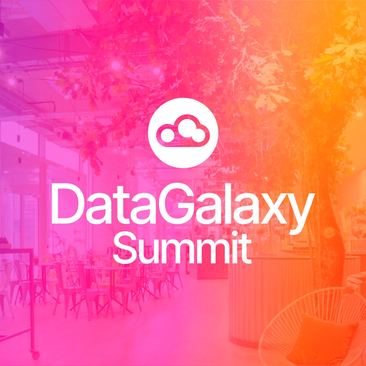 DataGalaxy Summit — Paris, événement Tier 3 sélectionné par Agenda Tech