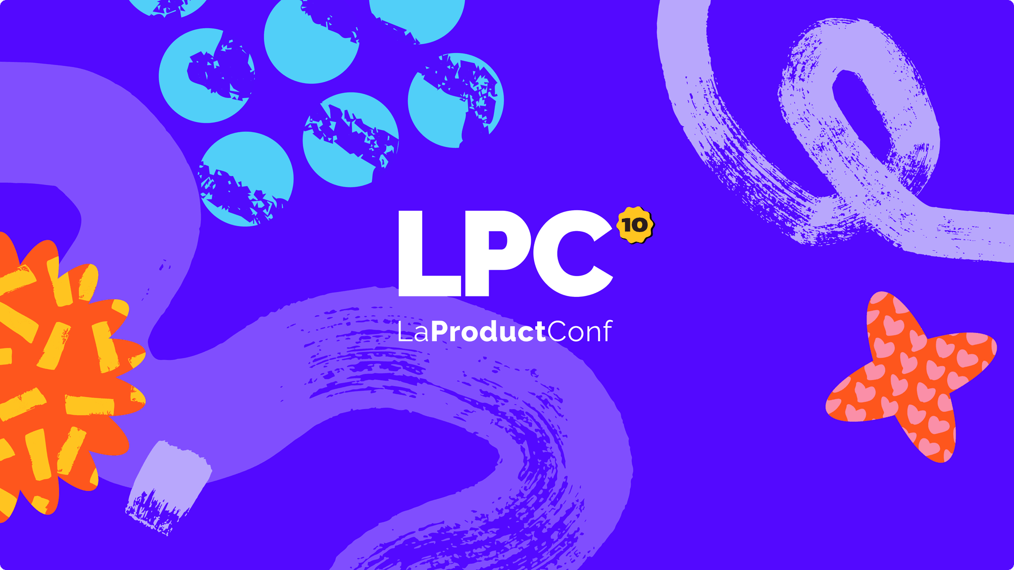 La Product Conf — Paris, événement Tier 1 sélectionné par Agenda Tech