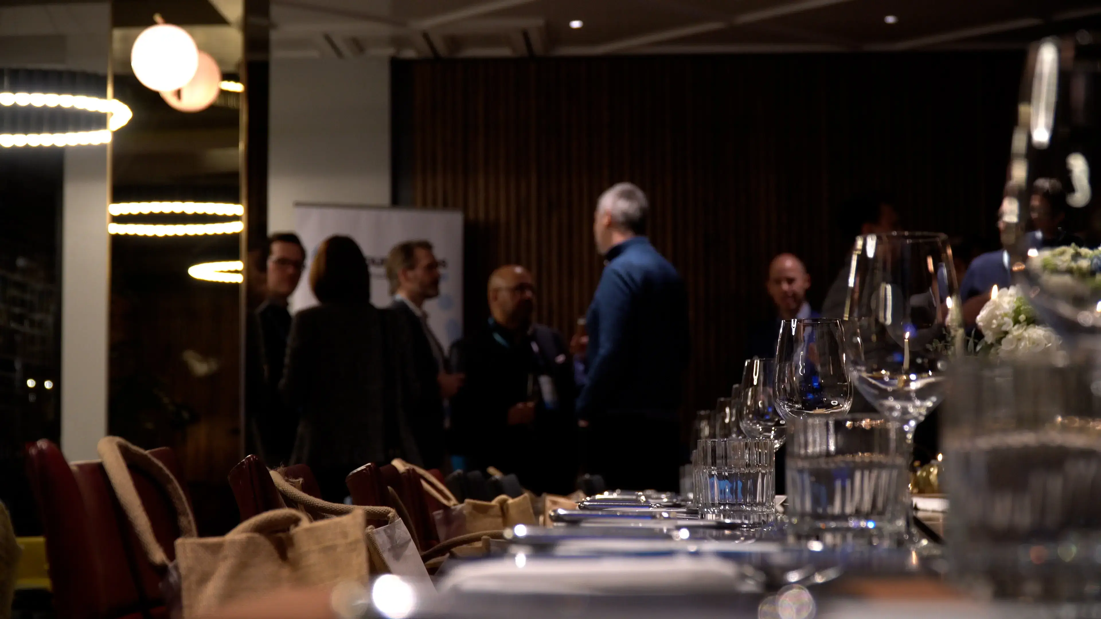 DXC, Thales, CyberArk & Mastercard: The Unified Security Fabric Building Resilience Through Strategic Integration — événement tech à Paris (2026)