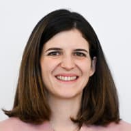 Portrait de Clara Chappaz, Ministre déléguée IA et Numérique