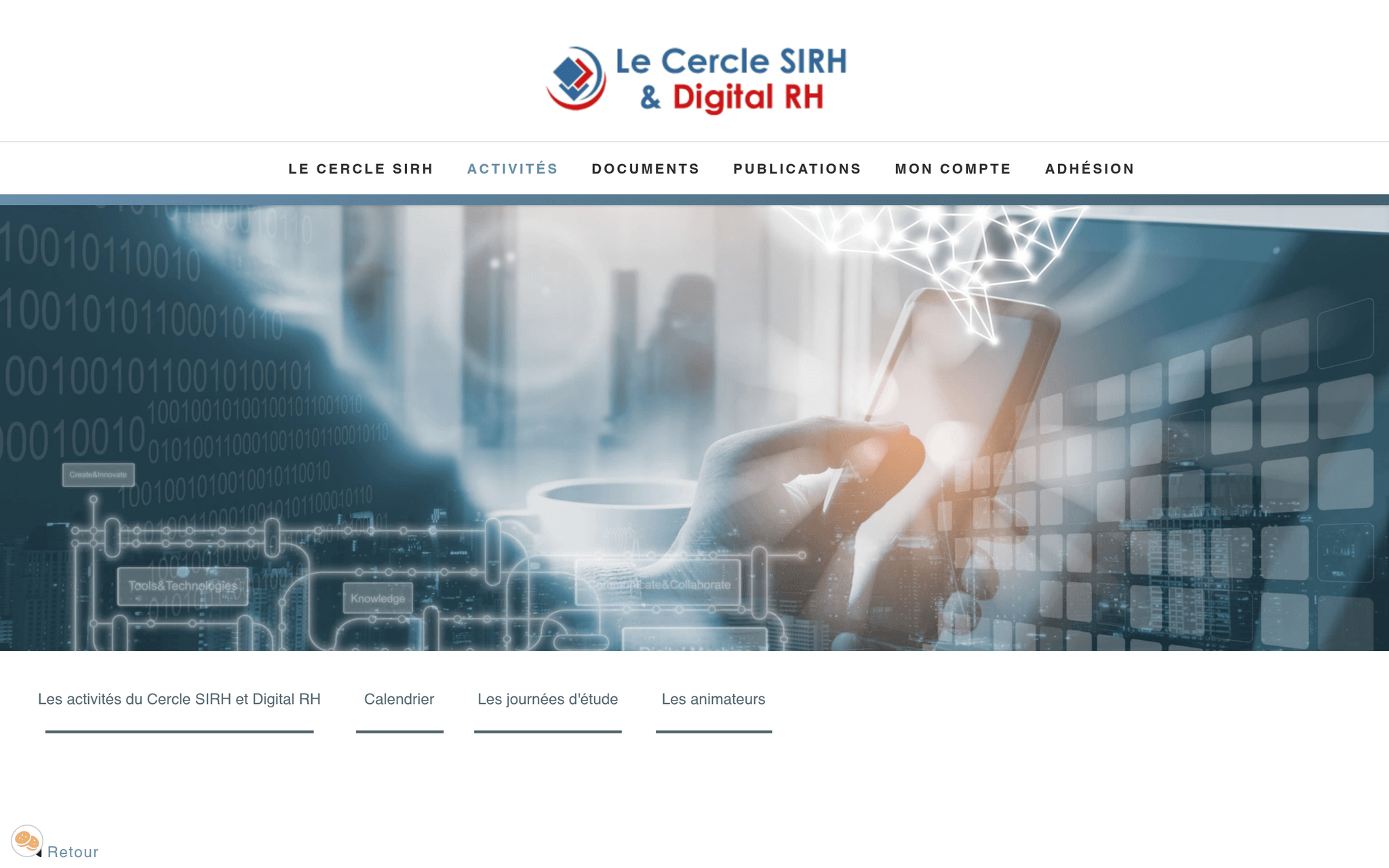 Le coût du SIRH — Paris (2026)