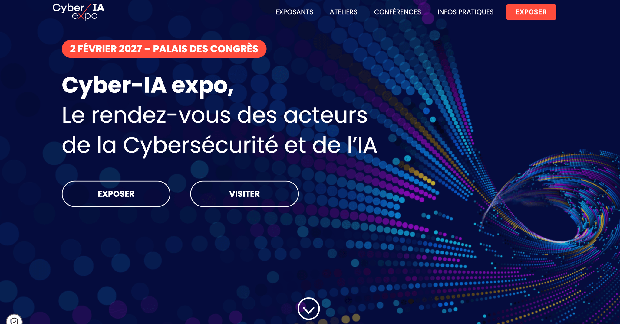 BIM World — Paris (2027)
