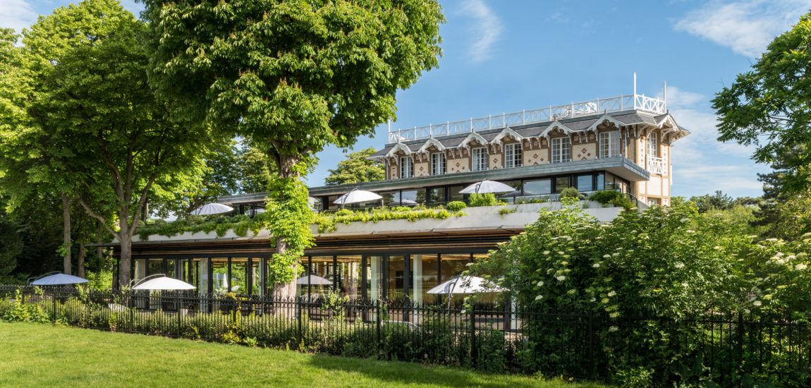 Les Rencontres du Clusif — Paris, événement Tier 3 sélectionné par Agenda Tech