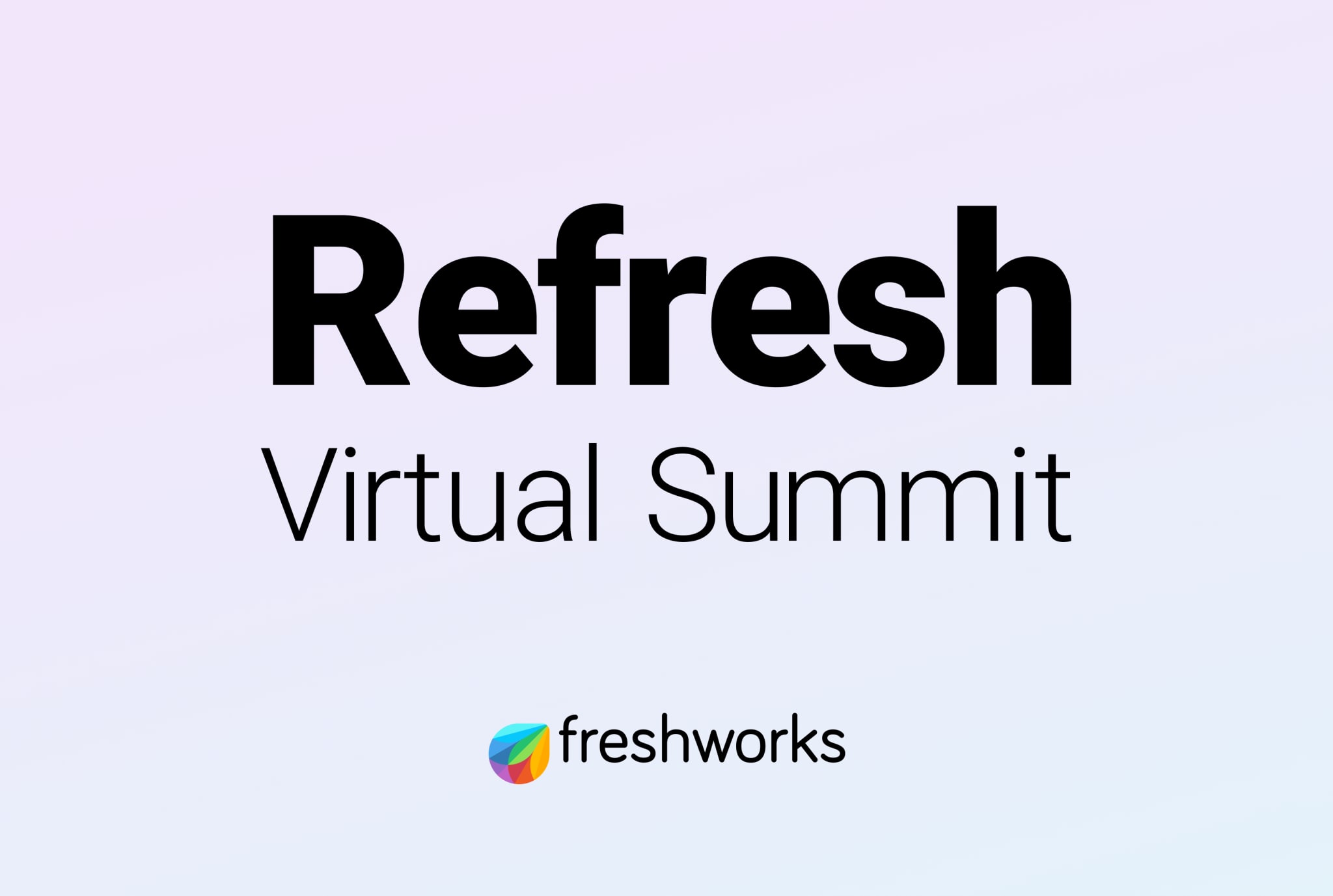 Refresh Virtual Summit 2026, événement Tier 2 sélectionné par Agenda Tech