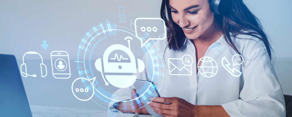 Intégrer l'IA de manière responsable, utile et maîtrisée dans le centre de contacts, événement Tier 3 sélectionné par Agenda Tech