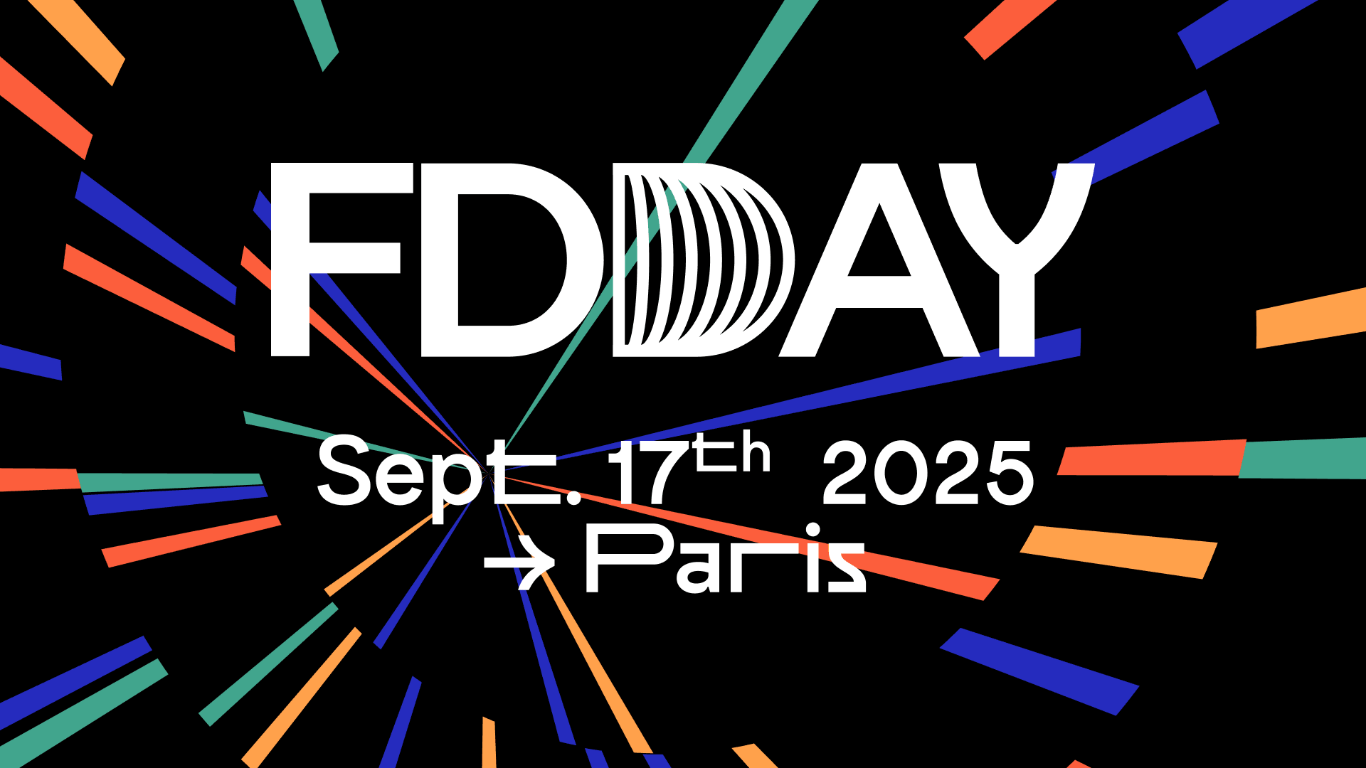 France Digital Day — événement tech à Paris (2026)