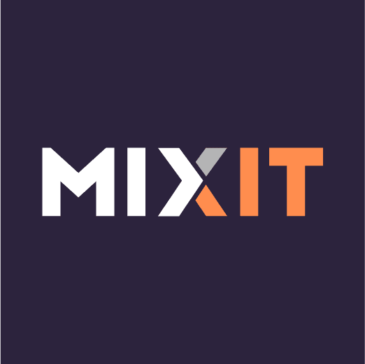 MiXiT 2027 — Villeurbanne
