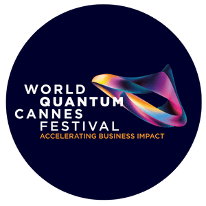 World Quantum Cannes Festival — Cannes, événement Tier 3 sélectionné par Agenda Tech