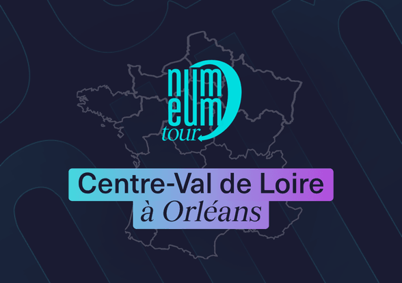 Numeum Tour Orléans — Orléans