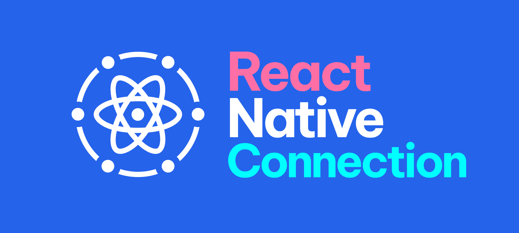 React Native Connection — événement tech à Paris (2026)