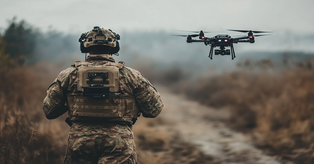 UAV Show — Bordeaux, événement Tier 3 sélectionné par Agenda Tech