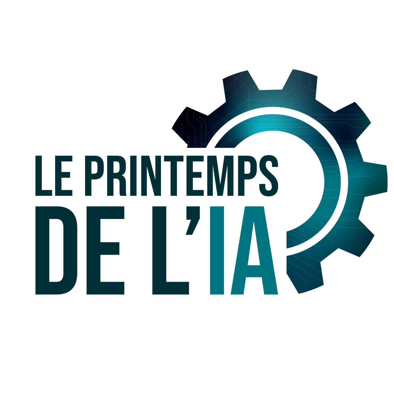 Printemps de l'IA 2026 — événement tech à Besançon (2026)