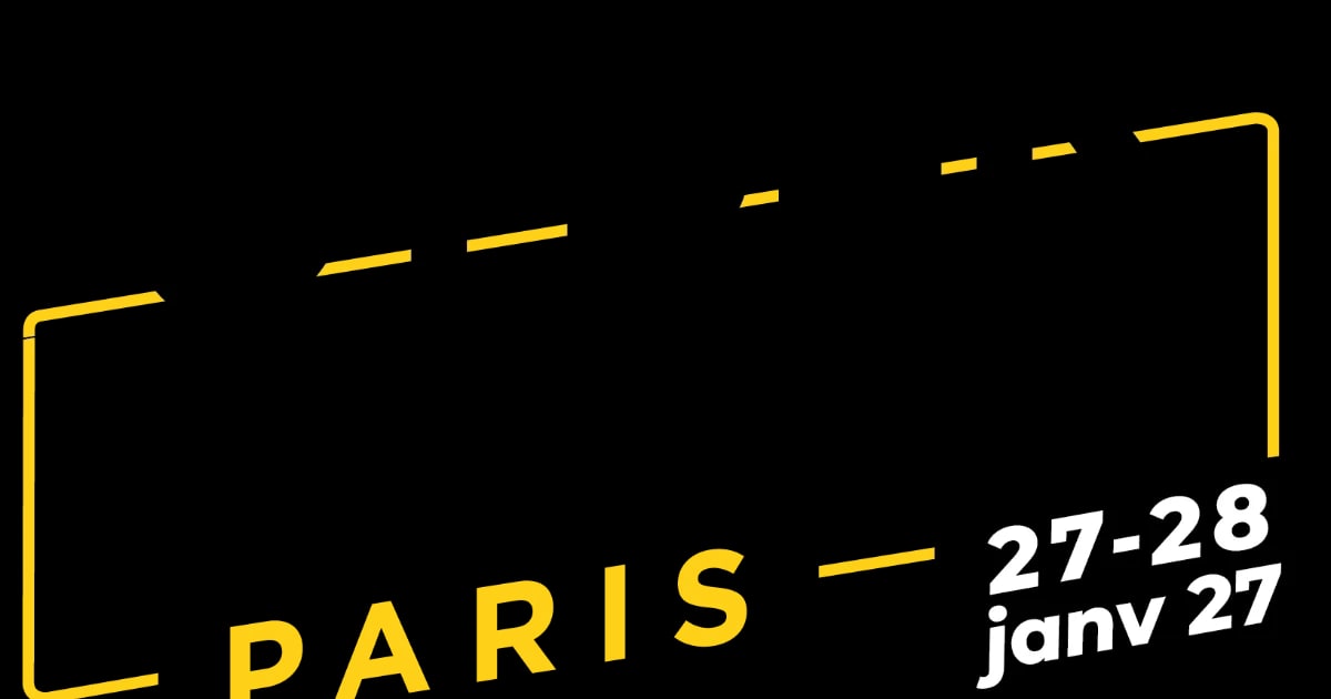Cyber Show Paris 2027 — Paris, événement Tier 3 sélectionné par Agenda Tech