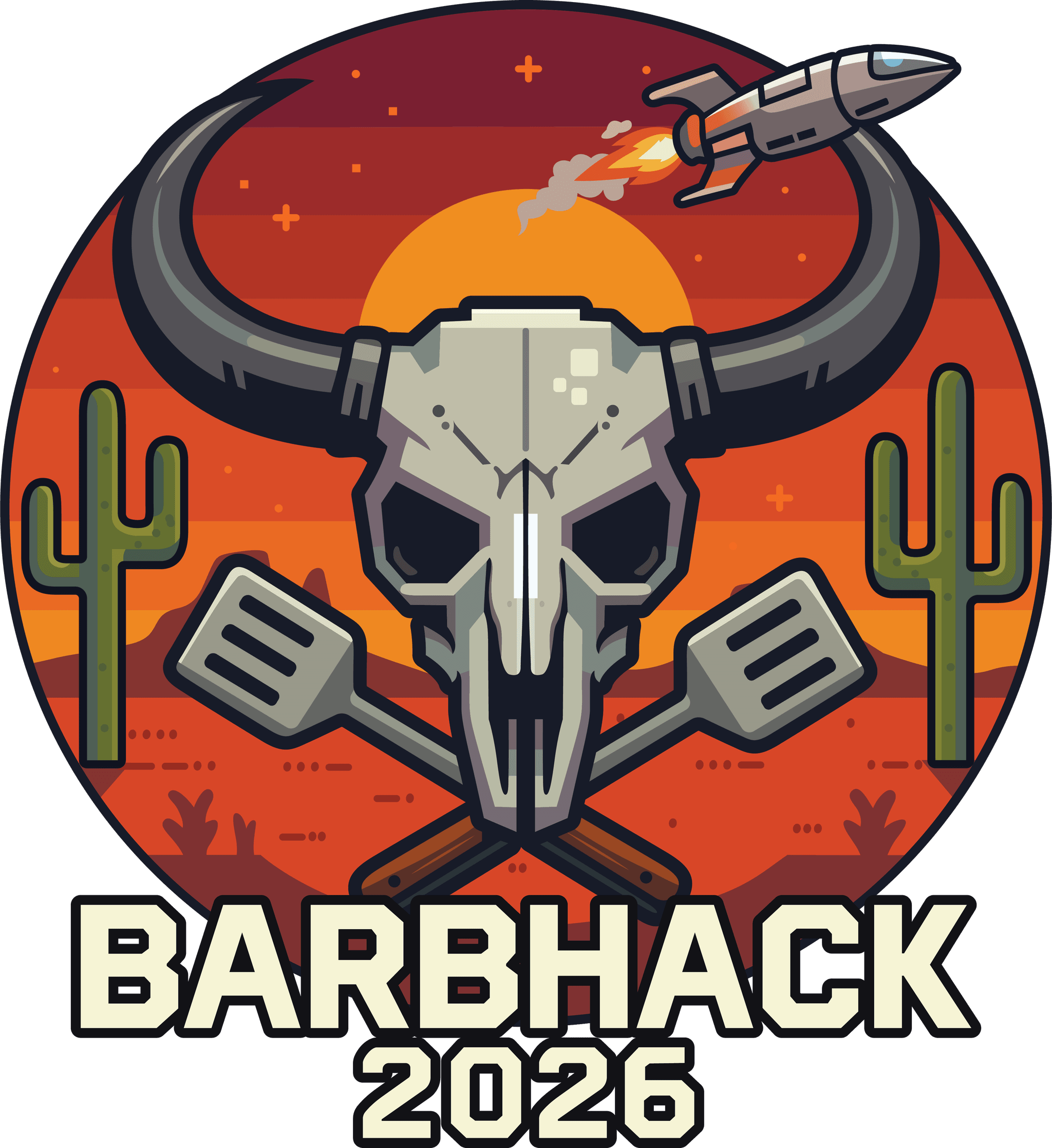 BARBHACK 2026 — Toulon, événement Tier 3 sélectionné par Agenda Tech
