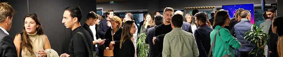 Digital Apéro Toulouse x Inetum — Toulouse, événement Tier 3 sélectionné par Agenda Tech