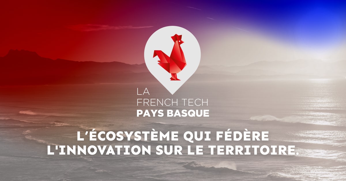 Je choisis la French Tech 2026 — Biarritz, événement Tier 3 sélectionné par Agenda Tech
