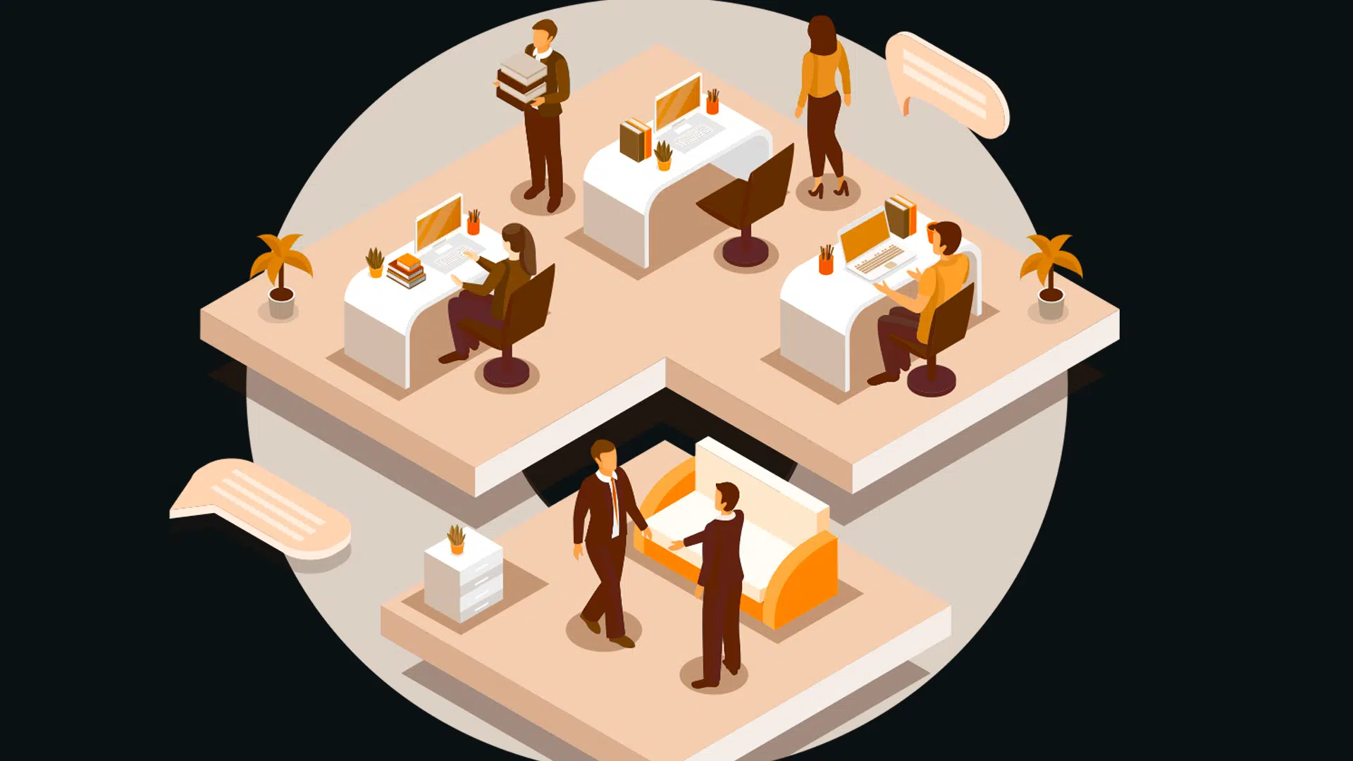 Les Matinales : Onboarding, fiabiliser ce processus aux enjeux RH et SI — Rennes, événement Tier 3 sélectionné par Agenda Tech
