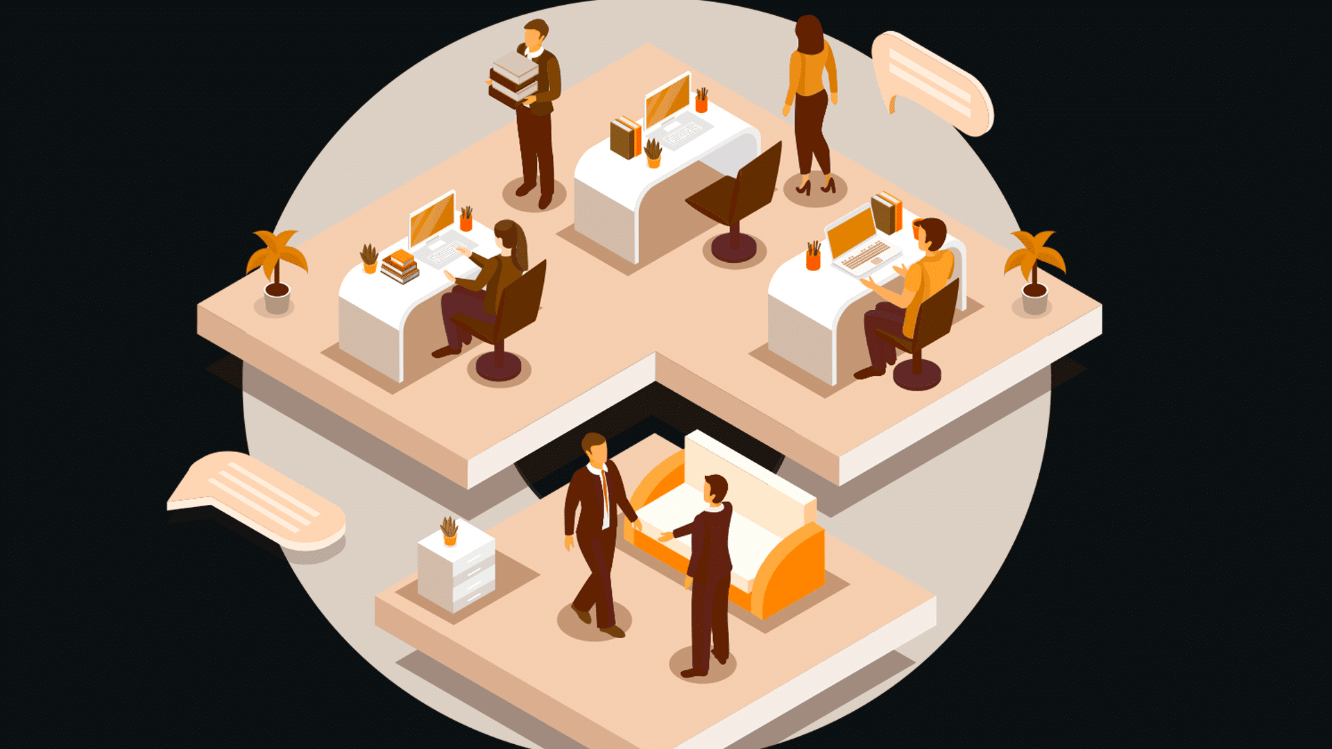Les Matinales : Onboarding, fiabiliser ce processus aux enjeux RH et SI — Rennes, événement Tier 3 sélectionné par Agenda Tech
