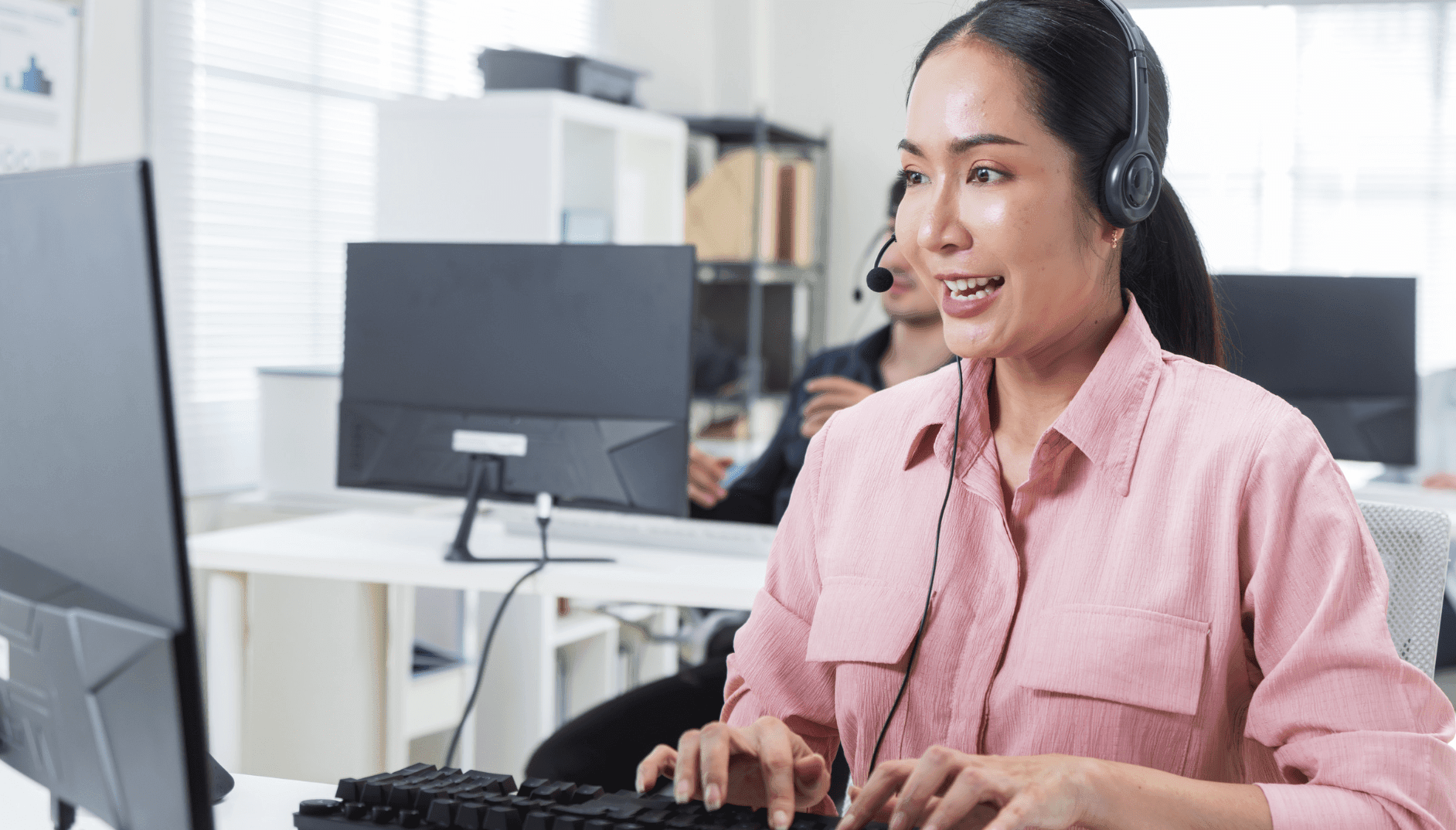 Repenser le service client, événement Tier 3 sélectionné par Agenda Tech