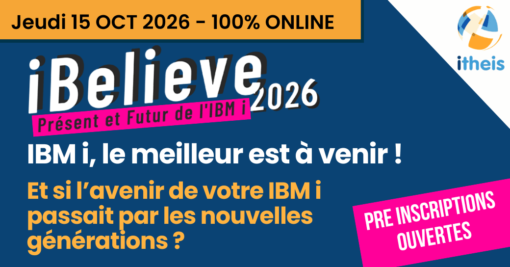 iBelieve 2026 (2026)