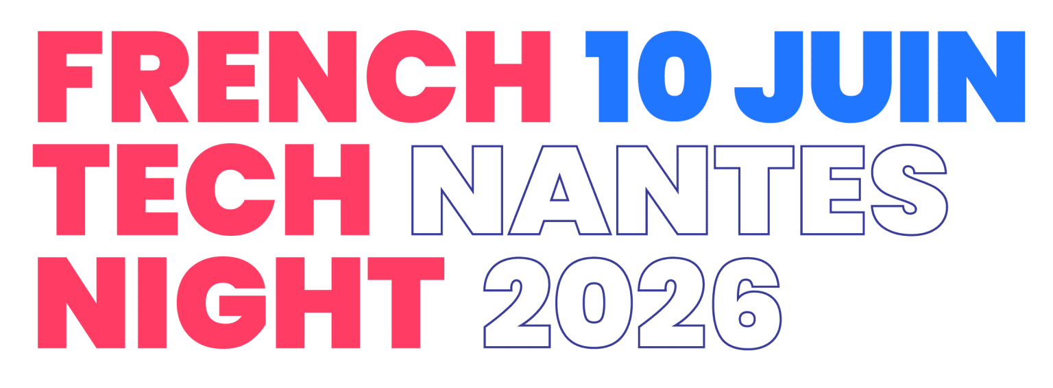 French Tech Night Nantes 2026 — événement tech à Nantes (2026)
