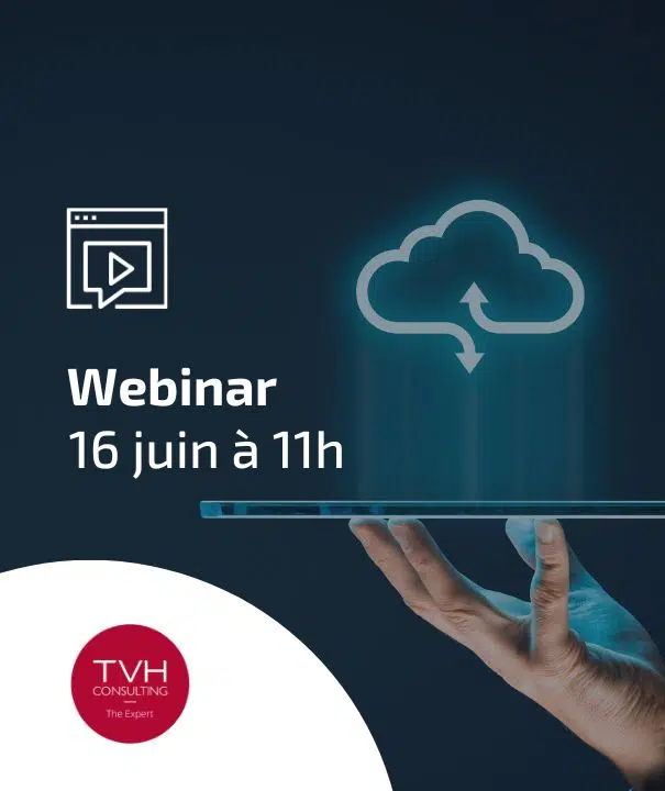 De ECC à SAP S/4HANA Cloud Public, événement Tier 3 sélectionné par Agenda Tech