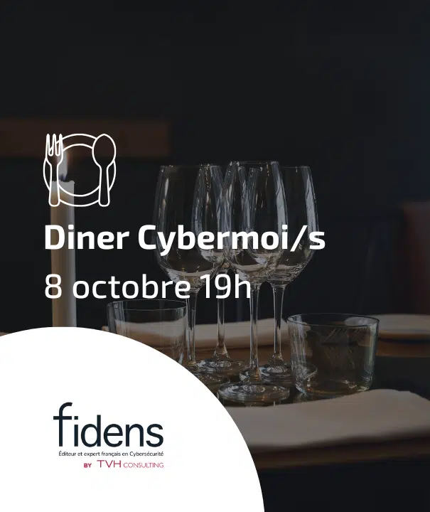 Cybermoi/s 2026, événement Tier 3 sélectionné par Agenda Tech