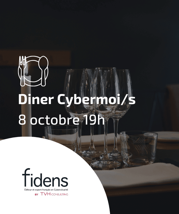 Cybermoi/s 2026, événement Tier 3 sélectionné par Agenda Tech