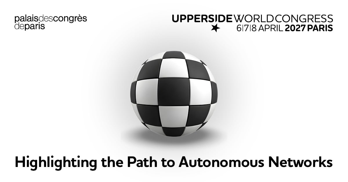 Upperside World Congress Paris — Paris (2027)
