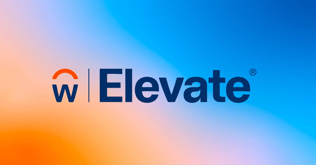 Workday Elevate Paris — Paris, événement Tier 2 sélectionné par Agenda Tech
