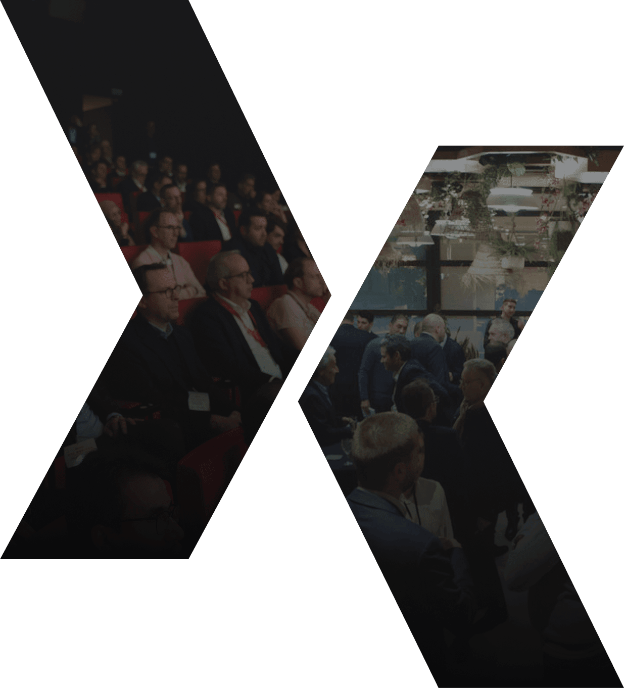 Horizon XPR 2026 — Paris, événement Tier 2 sélectionné par Agenda Tech