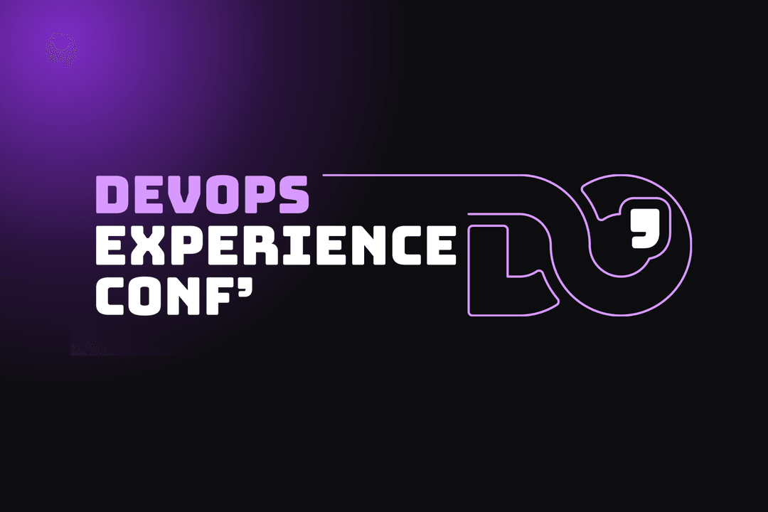 Devops Image DevOps Experience Conf' - 15 octobre 2026